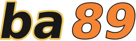 ba89 logo
